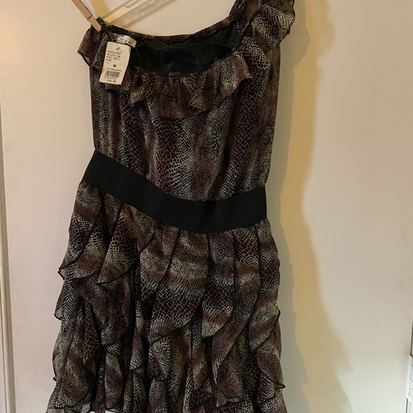 DO+BE | Dresses | Nwt Do Be Dress | Poshmark